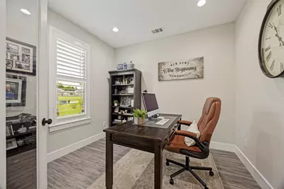 1105 Ranch Drive, Bonham, TX 75418 - Photo 20