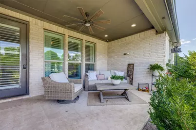 1105 Ranch Drive, Bonham, TX 75418 - Photo 22