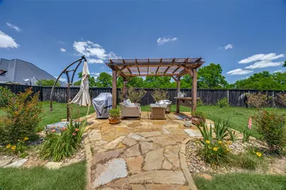 1105 Ranch Drive, Bonham, TX 75418 - Photo 24