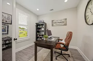 1105 Ranch Dr, Bonham, TX 75418 - Photo 20
