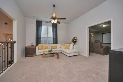 944 Highpoint Way, Roanoke, TX 76262 - Photo 20