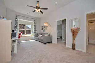 944 Highpoint Way, Roanoke, TX 76262 - Photo 24