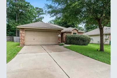 8 Shady Oak Lane, Conroe, TX 77304 - Photo 2