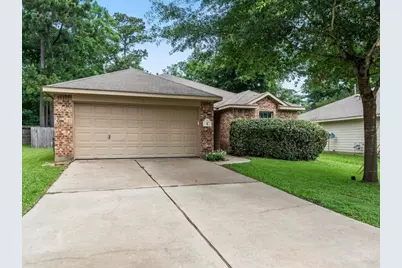 8 Shady Oak Lane, Conroe, TX 77304 - Photo 6