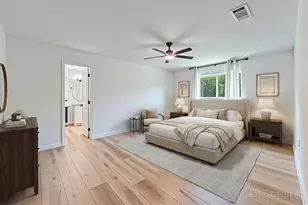 8116 Bangor Dr, Benbrook, TX 76116 - Photo 18
