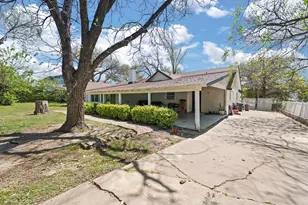 8116 Bangor Dr, Benbrook, TX 76116 - Photo 34