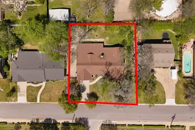 8116 Bangor Drive, Benbrook, TX 76116 - Photo 4
