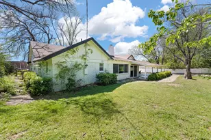 8116 Bangor Dr, Benbrook, TX 76116 - Photo 36
