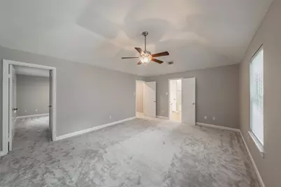 4307 Country Lane, Grapevine, TX 76051 - Photo 20