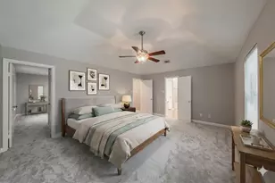 4307 Country Ln, Grapevine, TX 76051 - Photo 22