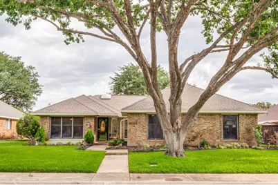 4015 Lawngate Drive, Dallas, TX 75287 - Photo 1