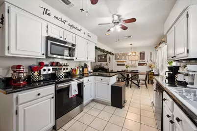 420 Misty Oaks Street, Azle, TX 76020 - Photo 8