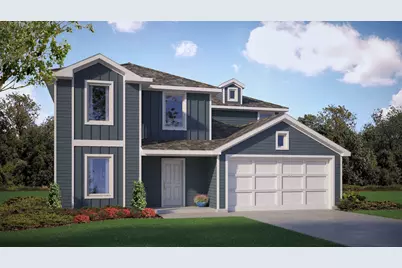 16761 Laguna Vista Street, Fort Worth, TX 76247 - Photo 1