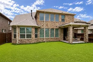 2148 Sumard Dr, Little Elm, TX 75068 - Photo 30