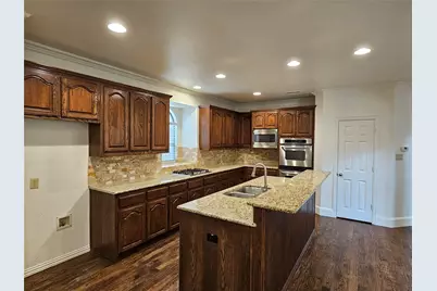 3446 Corkwood Drive, Frisco, TX 75033 - Photo 8