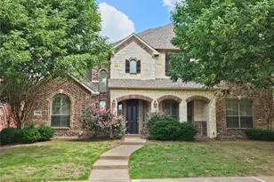 3446 Corkwood Dr, Frisco, TX 75033 - Photo 1