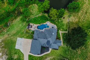 401 Spring Valley Rd, Weatherford, TX 76087 - Photo 30