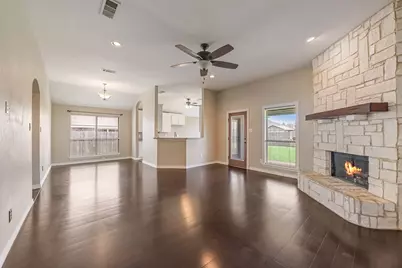 107 Meadowlark Drive, Palmer, TX 75152 - Photo 4