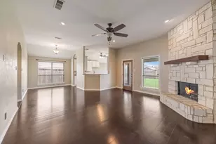 107 Meadowlark Dr, Palmer, TX 75152 - Photo 4