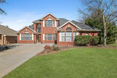 7914 Kristina Drive, Frisco, TX 75034 - Photo 1