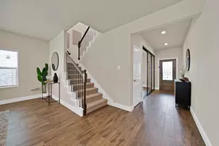 220 Fieldstone Dr, Melissa, TX 75454 - Photo 8