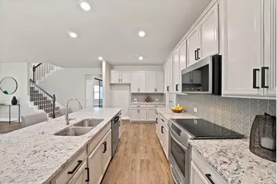 220 Fieldstone Drive, Melissa, TX 75454 - Photo 18
