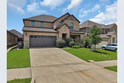 220 Fieldstone Drive, Melissa, TX 75454 - Photo 2