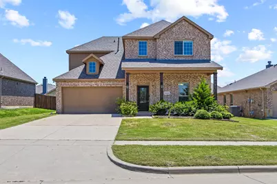 1445 Bateman Lane, Celina, TX 75009 - Photo 2