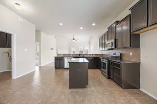 1445 Bateman Ln, Celina, TX 75009 - Photo 8