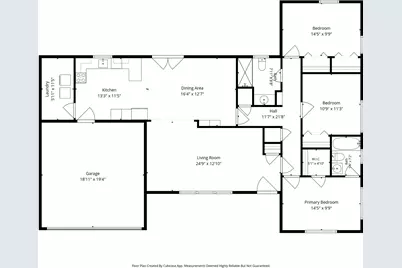 1411 Robin Drive, Sherman, TX 75092 - Photo 32
