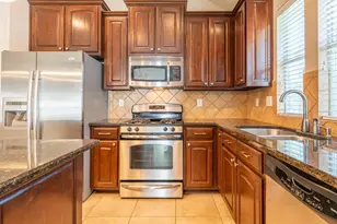 5029 Harney Dr, Fort Worth, TX 76244 - Photo 8