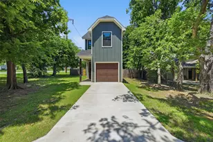 931 W Collins St, Denison, TX 75020 - Photo 1
