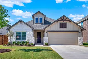 4109 Holbrook Wy, McKinney, TX 75071 - Photo 1