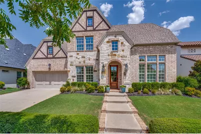 12910 Timber Crossing Drive, Frisco, TX 75033 - Photo 2