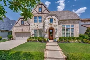 12910 Timber Crossing Dr, Frisco, TX 75033 - Photo 2