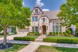12910 Timber Crossing Dr, Frisco, TX 75033 - Photo 1