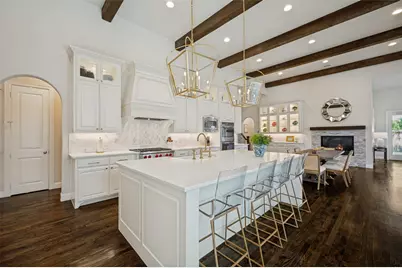 12910 Timber Crossing Drive, Frisco, TX 75033 - Photo 8