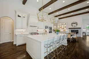12910 Timber Crossing Dr, Frisco, TX 75033 - Photo 8