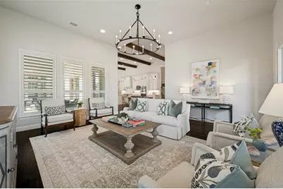 12910 Timber Crossing Drive, Frisco, TX 75033 - Photo 14