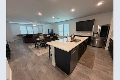 5581 Crosby Drive, North Richland Hills, TX 76180 - Photo 6