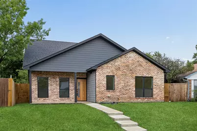 1427 Smokehouse Street, Mesquite, TX 75149 - Photo 1