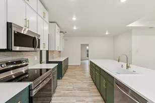 1427 Smokehouse St, Mesquite, TX 75149 - Photo 6