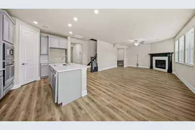 3524 Hathaway Court, Irving, TX 75062 - Photo 8