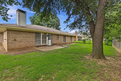 7208 Misty Meadow Drive S, Fort Worth, TX 76133 - Photo 30