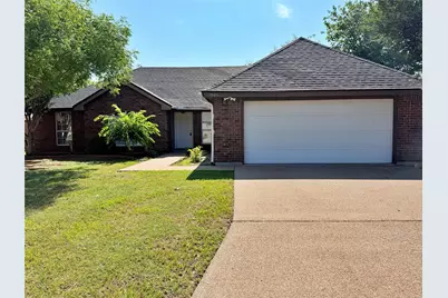 949 Reeves Street, Abilene, TX 79602 - Photo 1