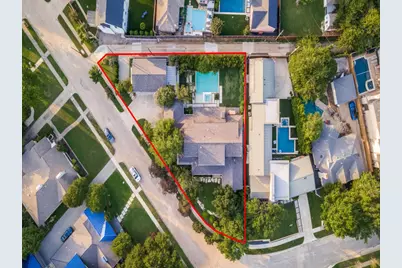 6741 Alexander Drive, Dallas, TX 75214 - Photo 38