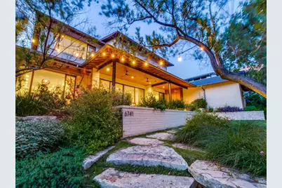 6741 Alexander Drive, Dallas, TX 75214 - Photo 2