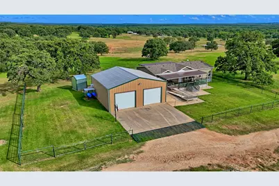322 Liberty Chapel Road, Saint Jo, TX 76265 - Photo 4