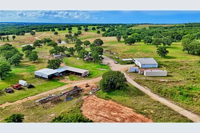 322 Liberty Chapel Road, Saint Jo, TX 76265 - Photo 2
