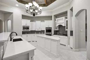 2101 Miracle Point Dr, Southlake, TX 76092 - Photo 4